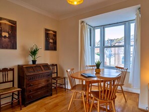 Appartement, Balcon, Ombre, Marina, Hôtel, Quai