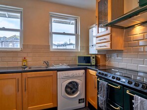 Appartement, Balcon, Ombre, Marina, Hôtel, Quai
