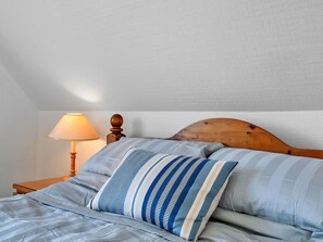 Appartement, Balcon, Ombre, Marina, Hôtel, Quai