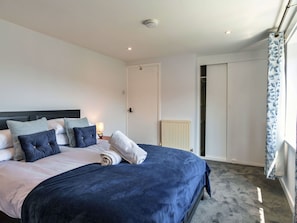 Bed, Furniture, Interior Design, Bedroom, Flooring, Floor, Bedding, Bed Sheet, Wall, Room