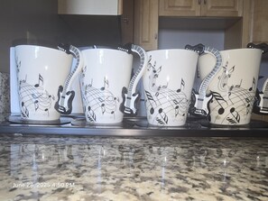 Miscellaneous