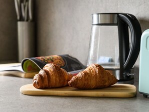 Appartement, Balcon, Ombre, Marina, Hôtel, Quai