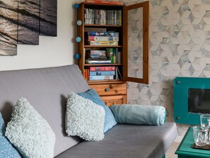 Appartement, Balcon, Ombre, Marina, Hôtel, Quai