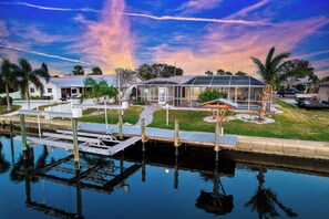 Simply Blessed Apollo Beach Vacation Home
