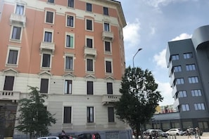 AuĂenbereich