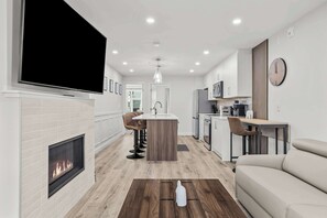 Coin séjour