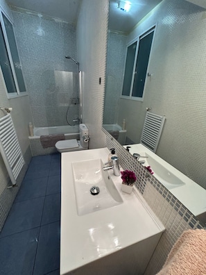 Bagno in comune