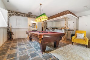 Sala de juegos