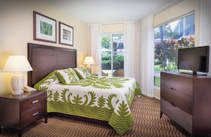 1 Bedroom Deluxe