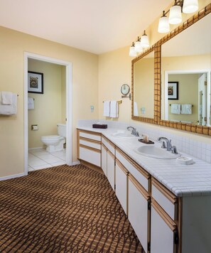 1 Bedroom Deluxe
