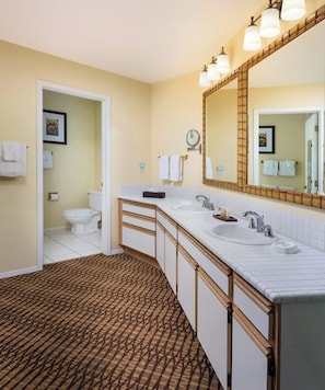 1 Bedroom Deluxe