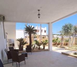 Terrass/Patio