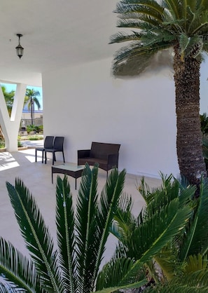 Terrass/Patio