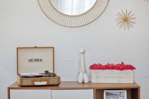 Innendetails