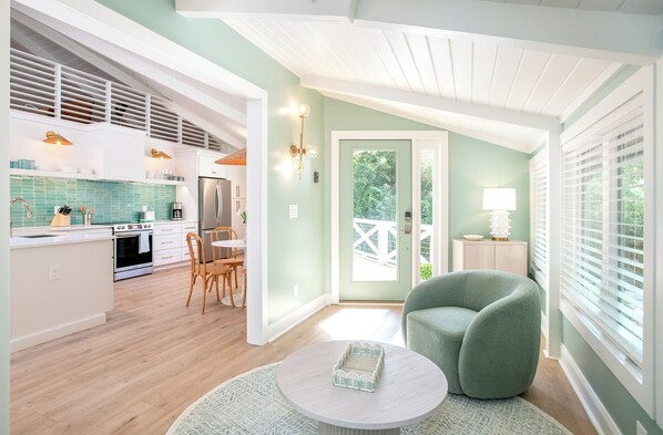 Sunroom