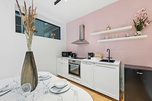 Cuisine privée