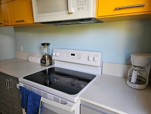 専用キッチン