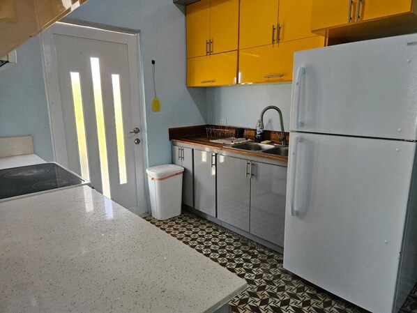 Cucina privata