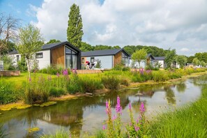 Vakantiepark Aan de Maas - Velthorst 4