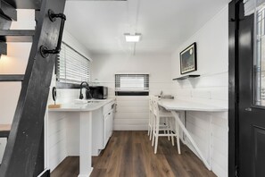 Privat køkken