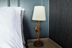 Innendetails