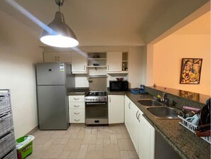 Privat køkken