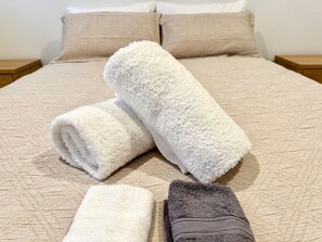 Badezimmerausstattung