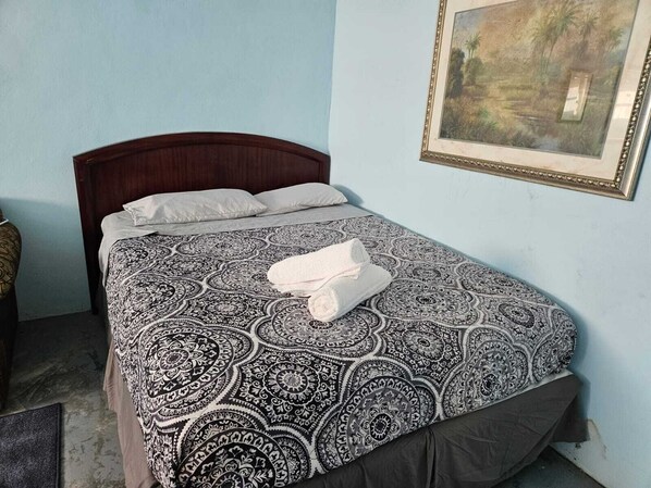 Habitación
