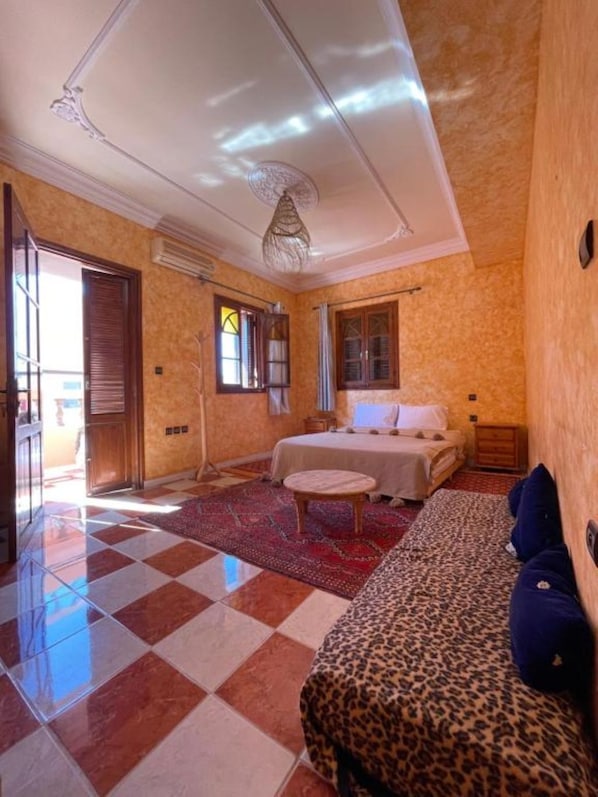 Habitación