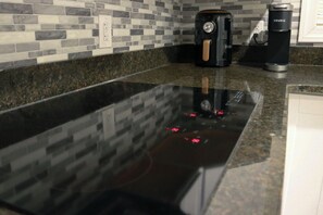 Stove