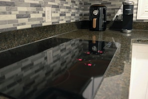 Stove
