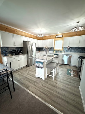 Cucina privata
