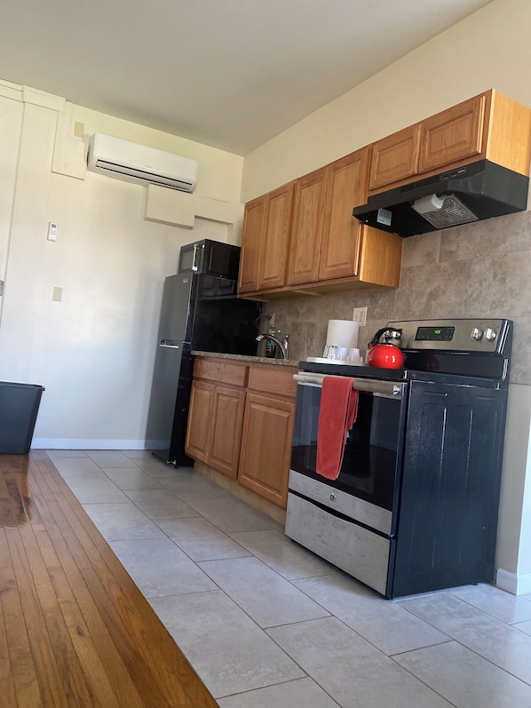 Cucina privata