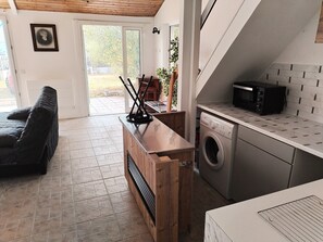Interiör