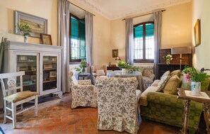 living-room