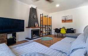living-room