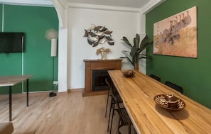 living-room
