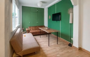living-room
