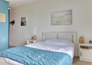 Linge de maison fournit