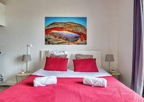 Linge de maison fournit