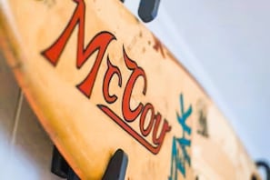 Wall Decor