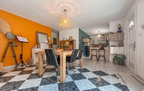 living-room