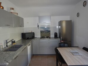 Eget kök