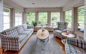 living-room