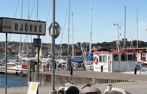 Port de plaisance