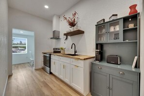 Cozinha privada