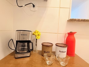 Café et/ou machine à café