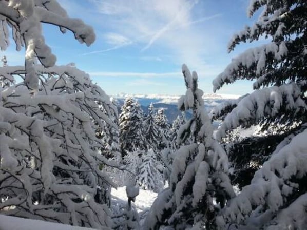 Aussicht