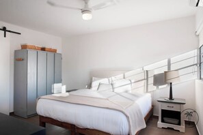 Chambre Ă coucher