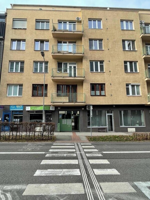 Außenbereich